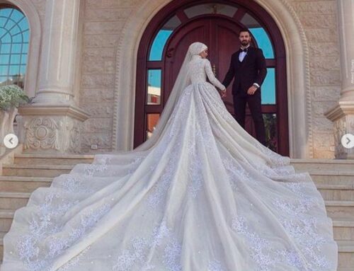 Matrimonio Islamico – Un Viaggio tra le Culture